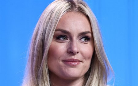 Λίντσεϊ Βον ατύχημα: Άσχημη πτώση για την 41χρονη που αγωνιζόταν με κομμένο χιαστό