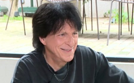 Μιχάλης Τσαουσόπουλος: «Το πιο κατάλληλο τραγούδι είναι της Marseaux, του Ακύλα δεν είναι στα δικά μου γούστα»