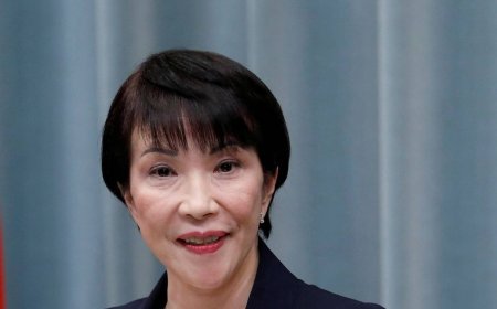 Εκλογές Ιαπωνία 2026: Νίκη μεγαλύτερη από τις προσδοκίες για τη Τακαΐτσι