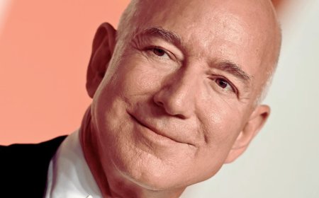 Washington Post: Από την αναγέννηση του Μπέζος στις μαζικές απολύσεις και την κρίση ταυτότητας