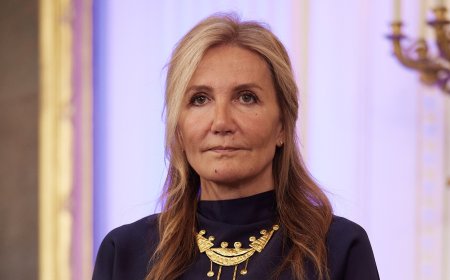 Μαρέβα ατύχημα: Χειρουργείο στο ΚΑΤ για τη σύζυγο Μητσοτάκη