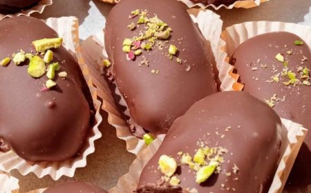 Γλυκάκια πολύ εύκολα γευστικά και όμορφα !!!