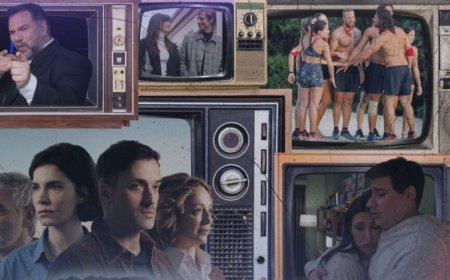 Τηλεθέαση: Ποιος έκοψε πρώτος το νήμα στην prime time την Κυριακή 8 Φεβρουαρίου;     