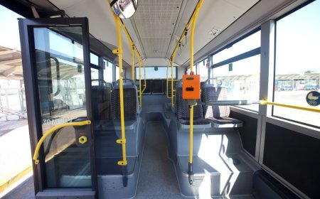 Αστική συγκοινωνία στον Ωρωπό: Πρώτη πιλοτική γραμμή με δρομολόγια από Ζηρίνειο Κηφισιάς