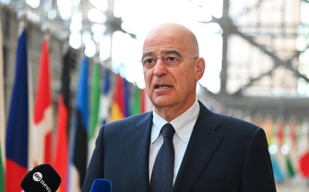 Την Παρασκευή 13 Φεβρουαρίου στον χορό της ΔΕΕΠ Ροδόπης ο υπουργός Νίκος Δένδιας