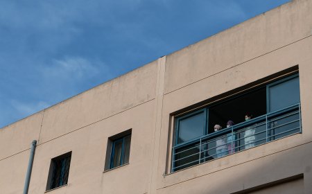 35χρονη νηπιαγωγός Πάτρα: Θλίψη για την Ευαγγελία που πέθανε 20 ημέρες μετά τη γέννηση του δεύτερου παιδιού της