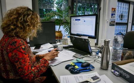 Φορολογική δήλωση 18 ετών: Ποιοι είναι υποχρεωμένοι να την υποβάλουν φέτος