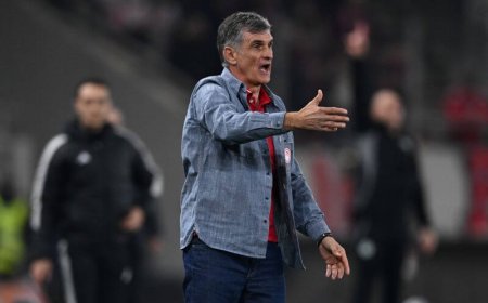 Μεντιλίμπαρ για την ήττα του Ολυμπιακού: «Δεν μπορούσαμε να απειλήσουμε τον Παναθηναϊκό»