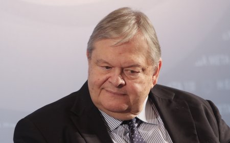 Μετεκλογικές συνεργασίες: Ο Γεωργιάδης απαντά στον Βενιζέλο