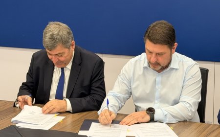 Χαρδαλιάς: «Επενδύουμε στη μάθηση των παιδιών μας δημιουργώντας σύγχρονες υποδομές»