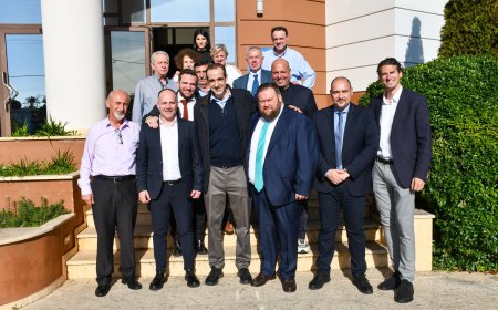 Γρηγόρης Δημητριάδης: «Δίπλα σας μέχρι το τέλος»