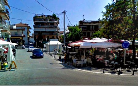 Προσοτσάνη Δράμας: Ισόβια έκπτωση 50% στα τέλη ύδρευσης για όλες τις τρίτεκνες οικογένειες