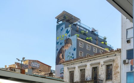 Απεργία 28 Φεβρουαρίου 2026: Κάλεσμα ΑΔΕΔΥ και ΕΚΑ για τα τρία χρόνια από τα Τέμπη