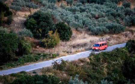 Τροχαίο Προυσός: Αντιμέτωπος με ψυχικά προβλήματα φαίνεται πως ήταν ο οδηγός