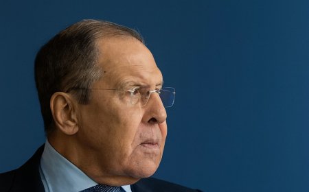 Λαβρόφ κατά ΝΑΤΟ: «Οι Ευρωπαίοι δεν θα πάρουν την απάντηση που περιμένουν»