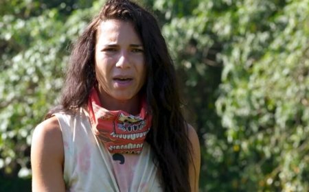 Survivor – Η Κέλλυ Μποφίλιου αναρωτιέται: «Αφού οι καινούργιοί δεν έβλεπαν τηλεόραση, πώς ξέρουν ότι είμαι ο πιο αδύναμος κρίκος;»