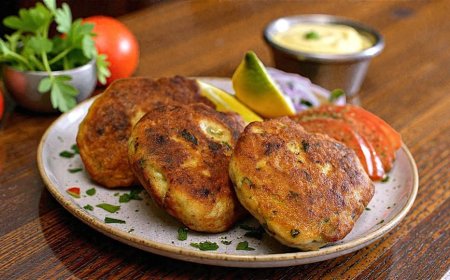 Η καλύτερη συνταγή για εύκολα, αφράτα και ζουμερά μπιφτέκια κοτόπουλο !!!