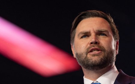 Τζέι Ντι Βανς αποδοκιμασίες: Η αντίδραση της Κάγια Κάλας