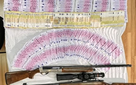 26 συλλήψεις για το κύκλωμα λαθραίων τσιγάρων