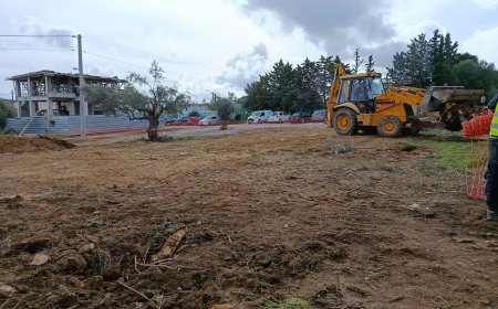 Κατασκευή 4ου Νηπιαγωγείου Παιανίας – Χρηματοδότηση, έργα και χρονοδιάγραμμα