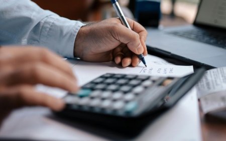 Μπλοκάκι φορολογία: Πώς μπορούν οι εργαζόμενοι να γλιτώσουν το τεκμήριο