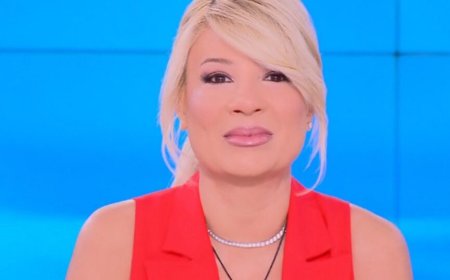 Εκτός Buongiorno ξανά ο Ανδρέας Μικρούτσικος – Τι είπε η Φαίη Σκορδά στην έναρξη