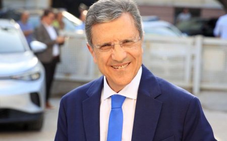 Γιώργος Αυτιάς σε Λαγκάρντ: «Να γίνει η ΕΚΤ τράπεζα των ευρωπαίων πολιτών με το ψηφιακό ευρώ»