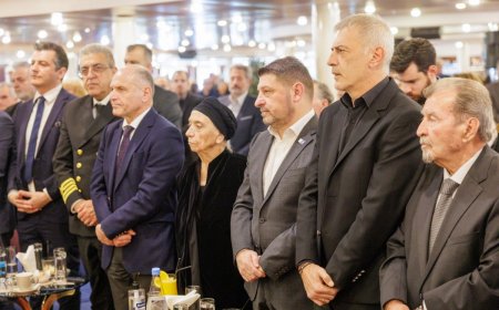 Παγκρήτια Ένωση στον Πειραιά: Κοπή πίτας και τιμή στον Νίκο Ξυλούρη