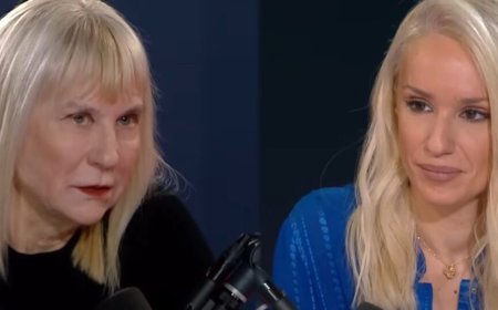 Σώτη Τριανταφύλλου: «Η ψυχολογία του θύματος δεν βοηθάει κανένα αγωνιστικό κίνημα»