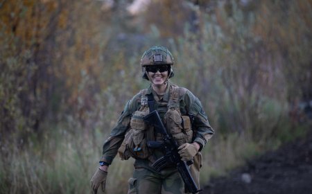 Νορβηγία – Ρωσία: Ο αρχηγός του στρατού προειδοποιεί για ενδεχόμενη εισβολή