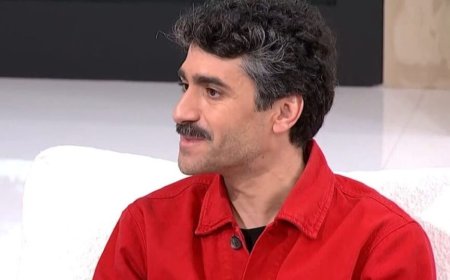 Προκόπης Αγαθοκλέους: «Δεν με αφορά η επίθεση στην τέχνη – Να θέλουμε να καταργήσουμε την έκφραση του άλλου είναι φασισμός»