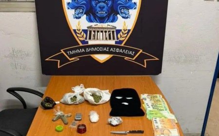 Οκτώ συλλήψεις για την αιματηρή συμπλοκή στα Πατήσια μεταξύ 26 νεαρών με μαχαίρια