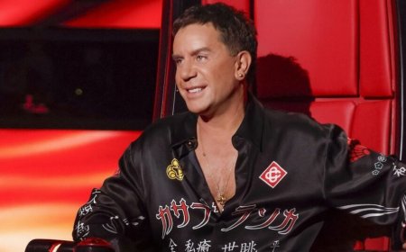 Γιώργος Μαζωνάκης: Μεταφέρθηκε εσπευσμένα σε νοσοκομείο με έντονους πόνους και πυρετό