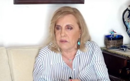 Λόλα Νταϊφά: «Η καινούργια εκπομπή με τον Παναγιώτη Στάθη δεν θα έπρεπε να λέγεται Καλημέρα Ελλάδα , τελείωσε μαζί με τον Γιώργο Παπαδάκη»