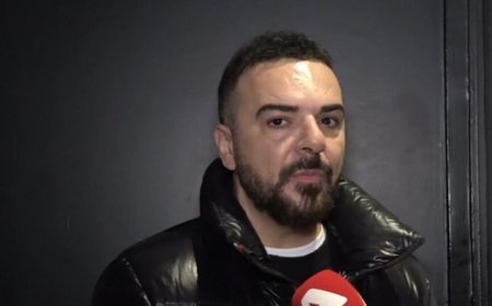 Τριαντάφυλλος για Κατσούλη – Ρουμελιώτη: «Δεν με κάλεσαν στο γάμο, αλλά δεν με νοιάζει – Μάλλον δεν ήταν αληθινή η φιλία μας»