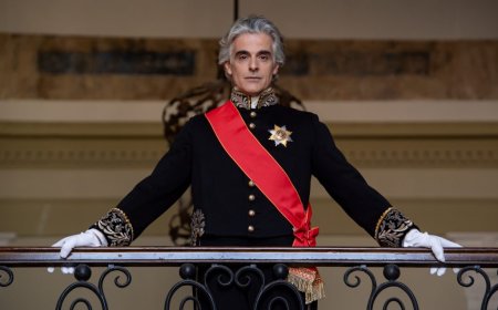 Γιάννης Σμαραγδής: Αυτά είναι μέχρι στιγμής τα εισιτήρια και οι εισπράξεις του Καποδίστρια – Στην έκτη θέση όλων των εποχών η ταινία