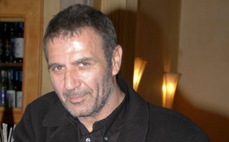 Νίκος Σεργιανόπουλος: Πλαστή η διαθήκη του ετεροθαλούς αδερφού του – Τι είχε κληρονομήσει από τον ηθοποιό;