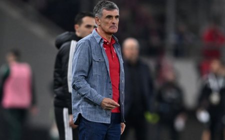 Μεντιλίμπαρ για Ολυμπιακό: “Η καλύτερη απόφαση – Δεν περίμενα πως θα κερδίζαμε όσα καταφέραμε”