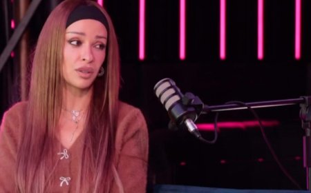 Ελένη Φουρέιρα: «Στην Αλβανία έφτιαχνε το ψωμί η μαμά μου και δεν είχα ξαναζήσει να τρώω ψωμί από φούρνο»