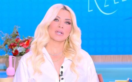 Κατερίνα Καινούργιου για Ιωάννα Τούνη: «Μπράβο η κοπέλα, δεν τα έχει κλέψει από πουθενά και συγγνώμη που θα το πω δεν τα έχει με κανέναν γέρο»