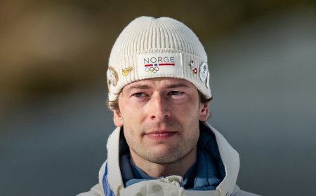 Ολυμπιονίκης απιστία: Τι απαντά η πρώην σύντροφος του Λέγκρεϊντ, που έκλαιγε on air