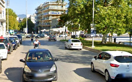 Κομοτηνή: Διακοπή κυκλοφορίας σε οδούς ενόψει της νυχτερινής καρναβαλικής παρέλασης