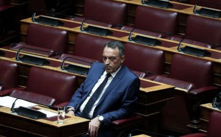 Σπαρτιάτες εκλογές 2027: “Θα κατέβουμε κανονικά”, λέει ο Στίγκας