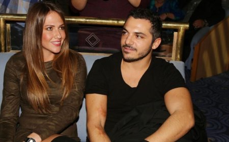 Κώστας Δόξας – Μαρία Δεληθανάση: Ξανά στα δικαστήρια 6 χρόνια μετά τις καταγγελίες