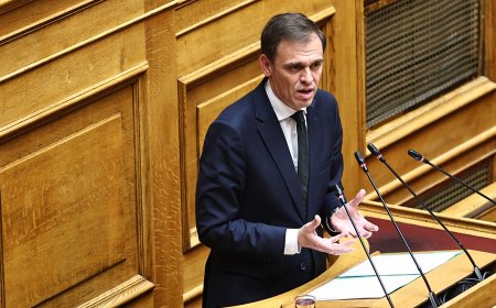 Συνάντηση Μητσοτάκη – Ερντογάν: Η αντίδραση του ΠΑΣΟΚ