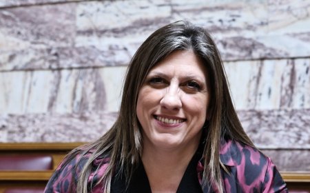 Κωνσταντοπούλου Βουλή: Κόντρα με ΝΔ, ΚΚΕ για ΟΠΕΚΕΠΕ και ΚΑΠ