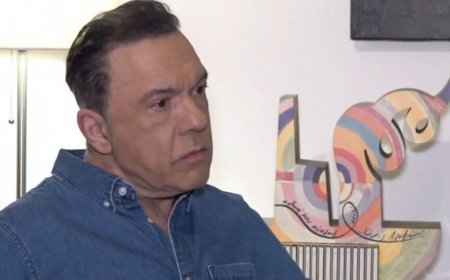 Ποσειδώνας Γιαννόπουλος: «Ο Κώστας Τσουρός δεν έκανε και την καλύτερη επιλογή προσώπων στην ψυχαγωγία»