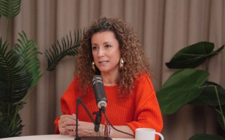 Κατερίνα Βρανά: «Οι γιατροί έκαναν μπλακ χιούμορ με την οικογένεια μου»