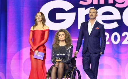 Πέθανε στα 48 του ο Τζέιμς Βαν Ντερ Μπικ νικημένος από τον καρκίνο