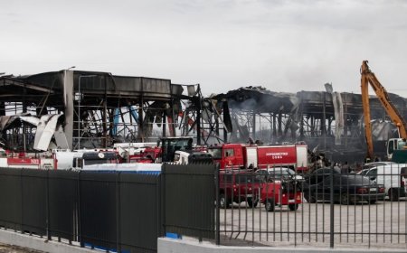 Βιολάντα εξελίξεις: Ο ιδιοκτήτης είχε ελεγχθεί για παράνομη διακίνηση υγραερίου